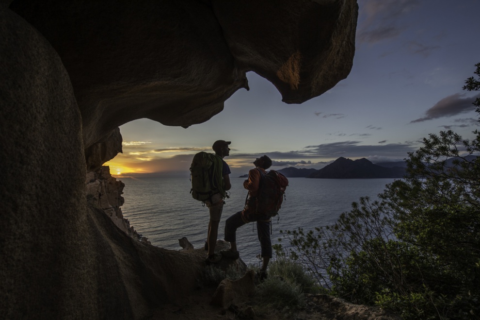 Cédric et Manu Cédric et Manu
