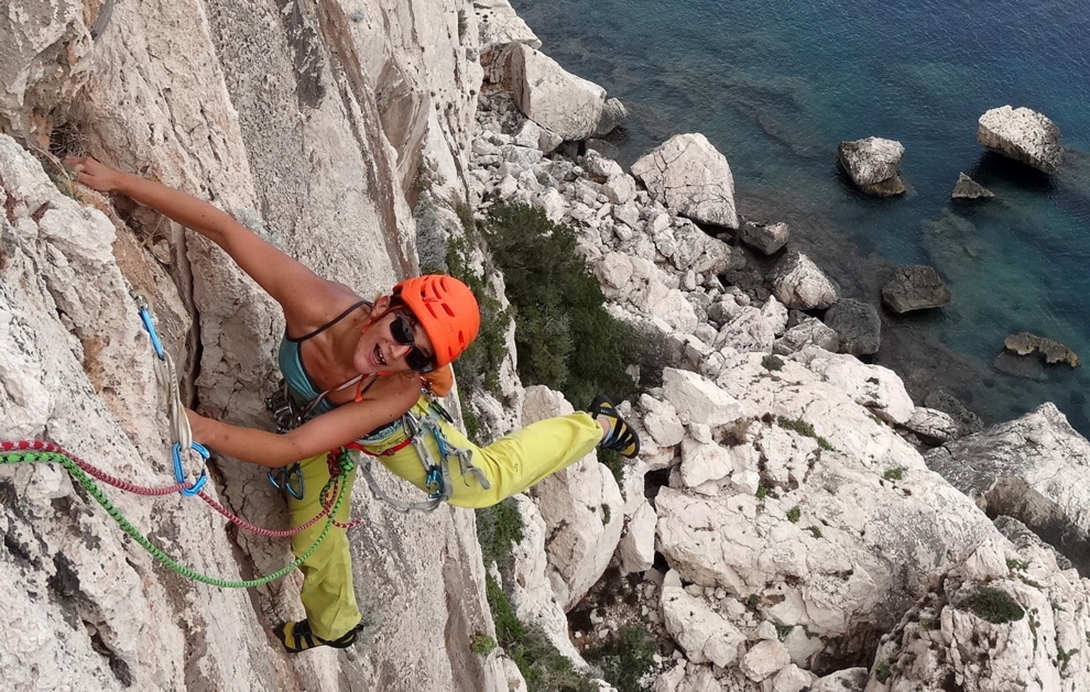 Escalade en Sardaigne Escalade en Sardaigne