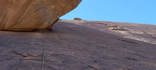  Escalade en Mauritanie