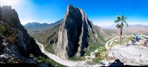 El Potrero Chico, Mexique El Potrero Chico, Mexique